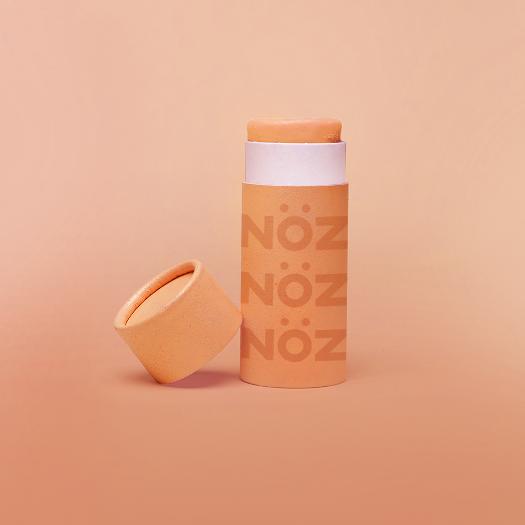 Nozscreen- Orange
